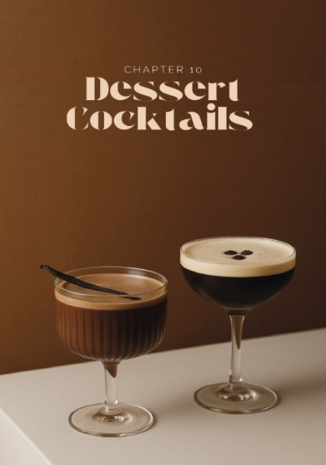 Boek Crafting Port Cocktail 4