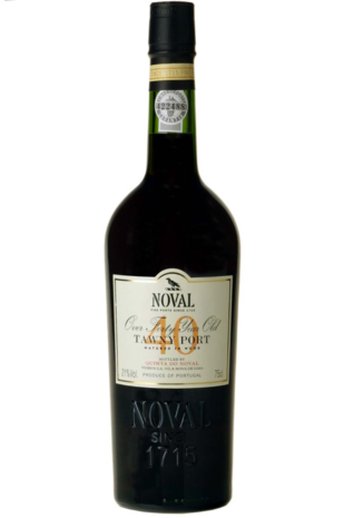 Noval over 40 year old tawny