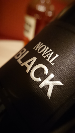 Noval Black Label
