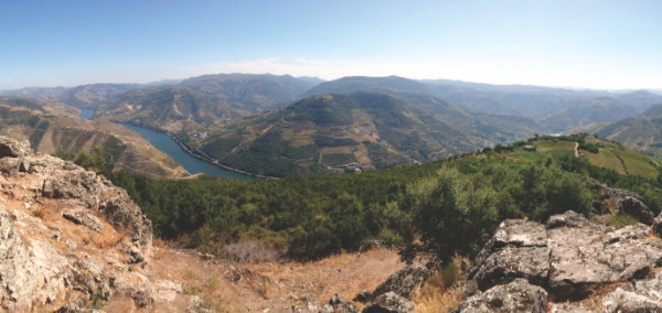 De prachtige Douro