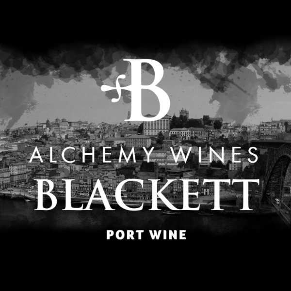 Blackett