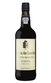 Quinta das Lamelas Tawny Reserva