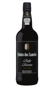 Quinta das Lamelas Ruby Reserva