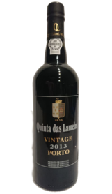 Quinta das Lamelas Vintage 2013