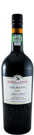 Noval Colheita 2005 - Bottled 2023