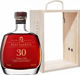 Maynard's 30 year old Tawny