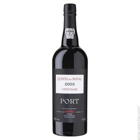 Noval Vintage 2003