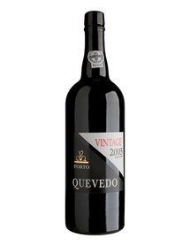 Quevedo Vintage 2005