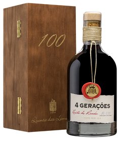 Quinta das Lamelas 100 year old tawny Port (50cl)