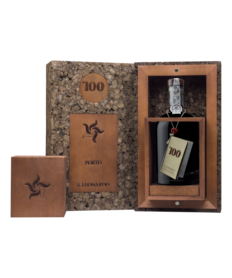 S.Leonardo 100 year old Tawny Port (50cl)