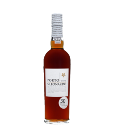 S.Leonardo 30 years old white Port (50cl) 