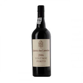 Quinta das Lamelas Vintage 2006