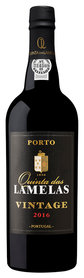 Quinta das Lamelas Vintage 2016