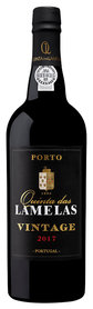 Quinta das Lamelas Vintage 2017