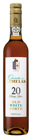 Quinta das Lamelas 20 years old white Port (50cl)