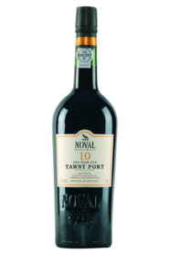 Noval 10 year old Tawny Magnum (150cl)
