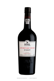 Noval Late Bottled Vintage filtered 2015