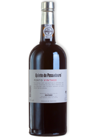 Quinta do Passadouro Vintage 2007