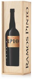 Ramos Pinto 10 year old Tawny Magnum (150cl)