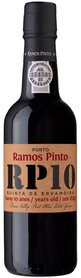 Ramos Pinto 10 year old Tawny Demi (37,5cl)