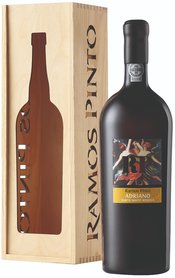 Ramos Pinto Adriano Reserva White Magnum (150cl)