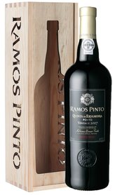 Ramos Pinto Vintage 2007