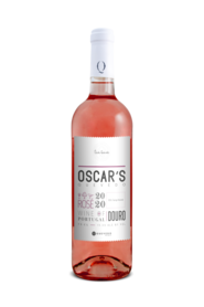 Quevedo Douro Wijn Oscar's Rosé 2020