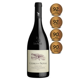 Cedro do Noval Vinho Tinto 2017