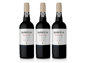 Quinta de Marrocos Colheita 2008