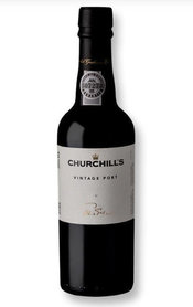 Churchill's  Vintage Port 2014 (37.5cl)