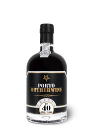 S.Leonardo Port 1948 Mother Wine (50cl) 