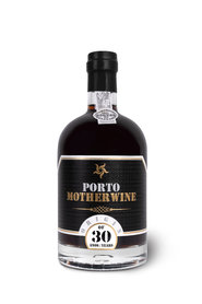 S.Leonardo Port 1972 Mother Wine (50cl) 