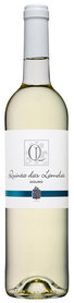 Quinta das Lamelas Douro Wijn Wit