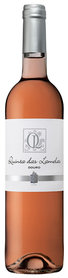 Quinta das Lamelas Douro Wijn Rosé 