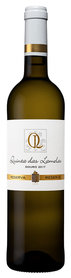 Quinta das Lamelas Branco Reserva Douro Wijn  