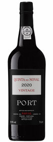 Noval Vintage 2020 (kist) € 87,50 per fles SUPERVOORDEEL