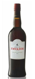 Favaios Moscatel do Douro 