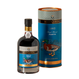 Maynard's Colheita 2012 Special Edition  (50cl)