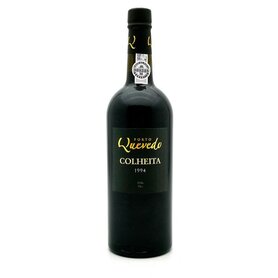 Quevedo Colheita 1994