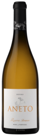 Aneto Reserva Branco Douro Wijn