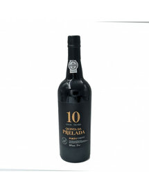 Quinta da Prelada 10 year old tawny 