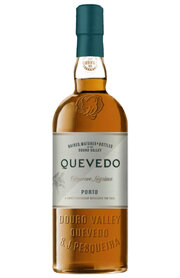 Quevedo White Reserve Lagrima
