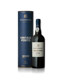 Sequeirinha Vintage 2020