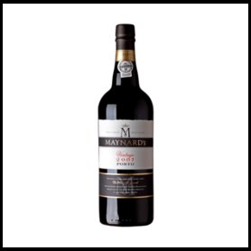 Maynard's Vintage 2007