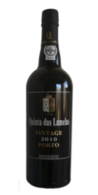 Quinta das Lamelas Vintage 2010