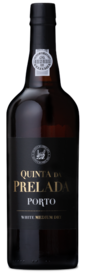 Quinta da Prelada White Medium Dry