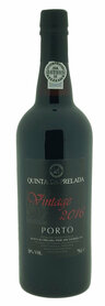 Quinta da Prelada Vintage 2016 