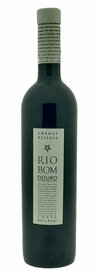Rio Bom Douro Wijn Grande Reserva 2004 Cuvée