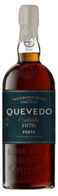 Quevedo Colheita 1976