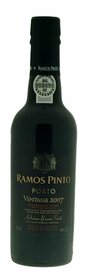 Ramos Pinto Vintage Demi 2007 (37,5cl)